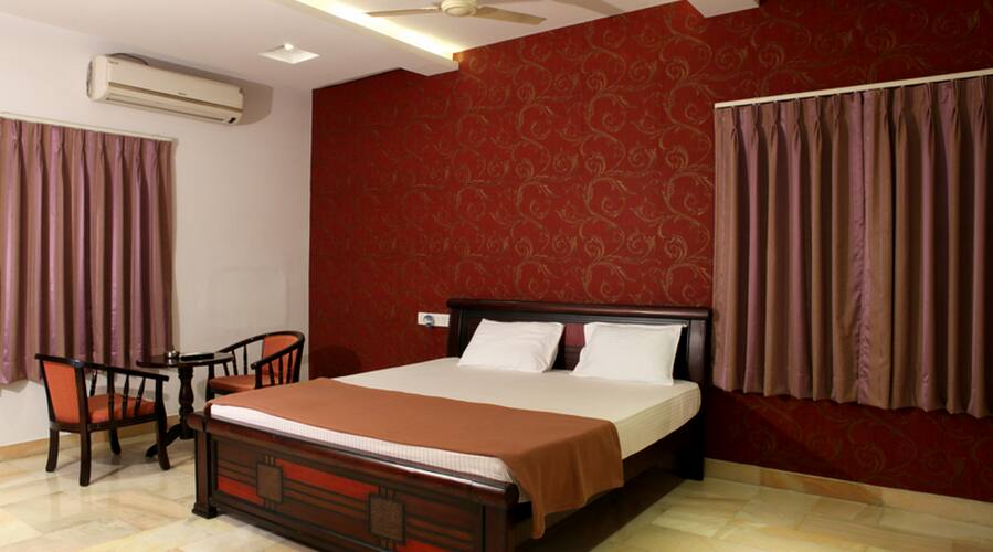 The Nest Service Apartments, Hyderabad 5